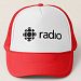 CBC Radio Logo Trucker Hat
