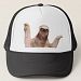 sloth Trucker Hat