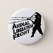 Animal Liberation Front Button