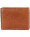 Patricia Nash Men's Leather L-Fold Wallet