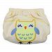 Chinatera Baby Breathable Training Pants Washable Reuseable Cotton Diapers Learning Pants For Baby Ages 0-3 Years