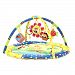 Dovewill Baby Mat Play Gym Soft Activity Pad Playmat Kids Toys Gym Floor Mat - Monkey, as described