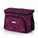 CATOP All in 1 Stroller Organizer Adjustable Shoulder Bag for Moms Portable Baby Diaper Bag Stroller Travel Carry Bag