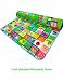 Baby Kid Toddler Play Crawl Mat Carpet Playmat Foam Blanket Rug for In or Out Doors Lawn Mats Letters Learning (12PC)
