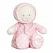 Keel Toys Baby Bear In Romper Plush Toy (6.5in) (Pink)