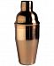 Closeout! Luminarc Copper Barware Collection, 18.5-oz. Cocktail Shaker