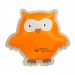 green sprouts Cool Calm Press, Owl
