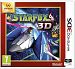 STAR FOX 64 -NITENDO 3DS-
