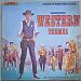Favourite TV And Film Western Themes - 1971 - (Canada - Compilation) - Vinyl Records - LP