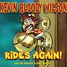 Kevin Bloody Wilson Rides Again