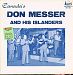 Don messer - Canada's Don messer And His Islanders - Banff - RBS 1266 - Canada NM/NM LP