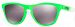 Oakley Frogskins Prizm Polarized Green Fade Edition - Sunglasses - . . .