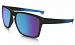 Oakley Sliver Xl Prizm - Sunglasses - OO9341-1357 black