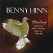 Healing by Hinn Benny [Music CD]