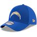 Los Angeles Chargers 2017 NFL On Field Color Rush 39THIRTY Cap