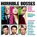 Horrible Bosses: Original Motion Picture Soundtrack