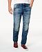 G-Star Raw 5620 Men's Slim Fit Deconstructed Tapered Jeans