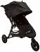 Baby Jogger 2016 City Mini GT Single Stroller - Black/Black