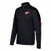 Detroit Red Wings Adidas NHL Authentic Pro 1/4 Zip Pullover