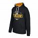 Pittsburgh Penguins CCM Retro Property Of Hoodie