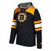 Boston Bruins Adidas NHL Platinum Jersey Hoodie