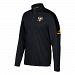 Pittsburgh Penguins adidas NHL Authentic Pro 1/4 Zip Pullover