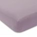 Lambs & Ivy Mix & Match Fitted Sheet - Aubergine