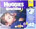Huggies Overnites Diapers size6 42ct by Huggies