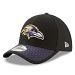 Baltimore Ravens 2017 NFL On Field 39THIRTY Cap