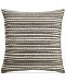 Closeout! Hotel Collection Arabesque 20" x 20" Decorative Pillow, Created for Macy's Bedding