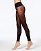 Hue Women's Flat-tering Fit Opaque Footless Tights