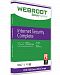 WEBRC Webroot SecureAnywhere Internet Security Complete 1 Year 5 device (5-Users)