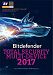 Bitdefender Total Security Multi-Device 2017 (PC/Mac) - 5 Devices - 1 Year