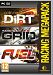Racing Mega Pack DiRT, GRID, Fuel (PC Import)
