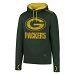 Green Bay Packers NFL Forward Performance Pullover Hoodie