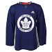 Toronto Maple Leafs adidas adizero NHL Authentic Pro Practice Jersey - Royal