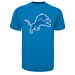 Detroit Lions NFL Fan T-Shirt