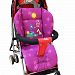 GigaMax(TM) Baby Stroller Cushion Child Cart Seat Cushion Cotton Thick Mat 0-36 Month Baby Car Pad by GigaMax
