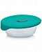 Pyrex Pro 3.67-Cup Oval Dish & Lid
