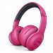 JBL Everest 300 Wireless Bluetooth On-Ear Headphones (Pink)