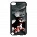 W-K-E-R8039627 Phone Back Case Customized Art Print Design Hard Shell Protection Ipod Touch 5