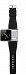 iWatchz CLRCHR22BLK Q Collection Wrist Strap for iPod Nano 6G-Black