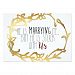 Marrying Me But Stuck With Us | Bridesmaid Card