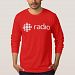 CBC Radio Logo T-shirt