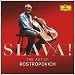 Slava! : The Art of Rostropovich (3 CD Set)