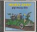 Mairzy Doats: 44 Wacky Hits by Dinah Shore, The Mills Brothers, Guy Lombardo, Pee Wee Hunt, Bing Crosby & The A (1989-01-01)