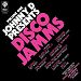Johnny D presents Disco Jamms Vol.1 (2CD)