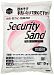 Snubber antibacterial sand 15kg: security Sand [sand of antibacterial and antifungal, anti-algae] (japan import)