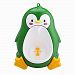 Fashion gallery Cute Kids Portable Training Boys Urinal Child potty training Penguin Potty With Funny Aiming Target