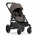 Baby Jogger City Select LUX Stroller - Taupe